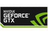 NVIDIA GeForce GTX logo